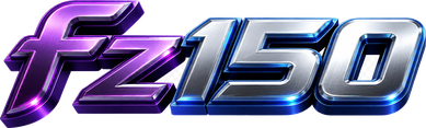 fz150 Logo